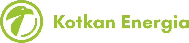 Kotkan Energia